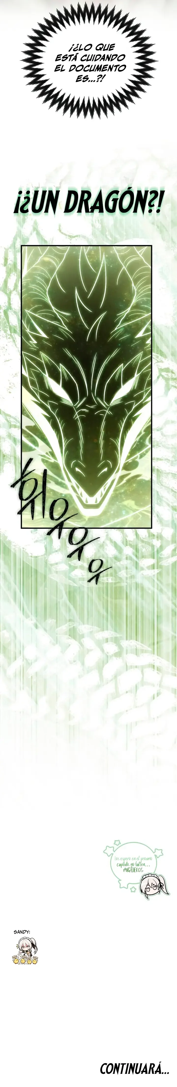 Me Casé con la Dragona que Maté Capítulo 19 - página 31