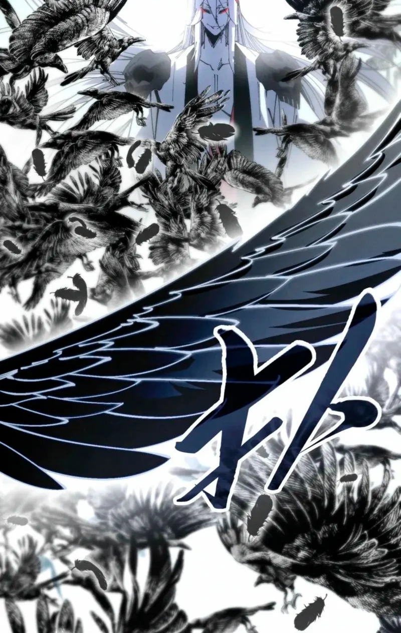 El Eterno Supremo Capítulo 556 - página 18