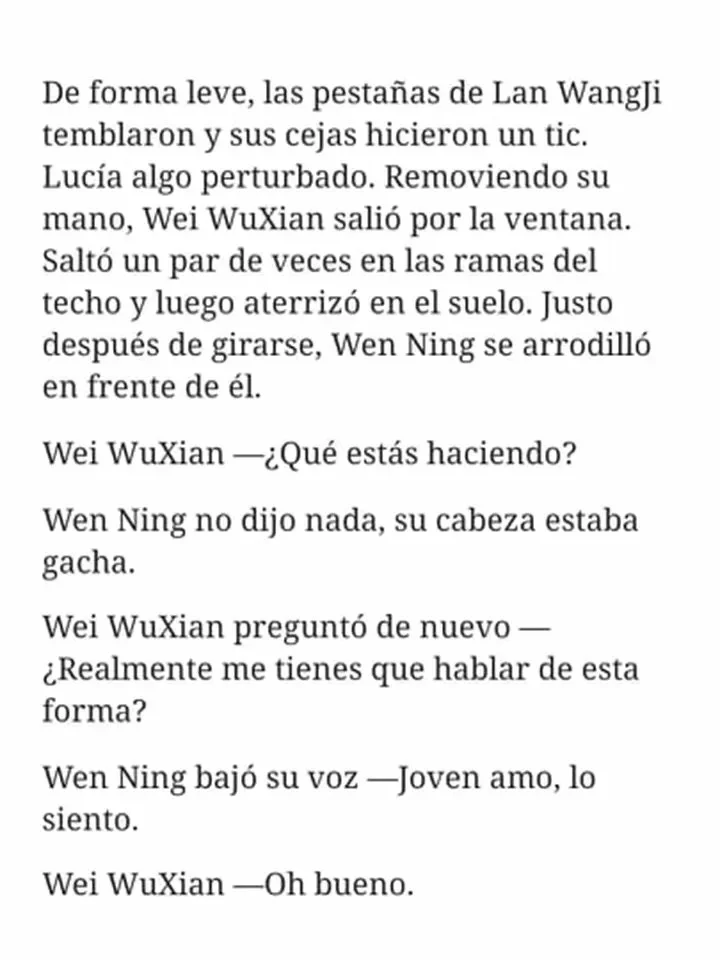 Módào Zǔshī Capítulo 114 - página 22