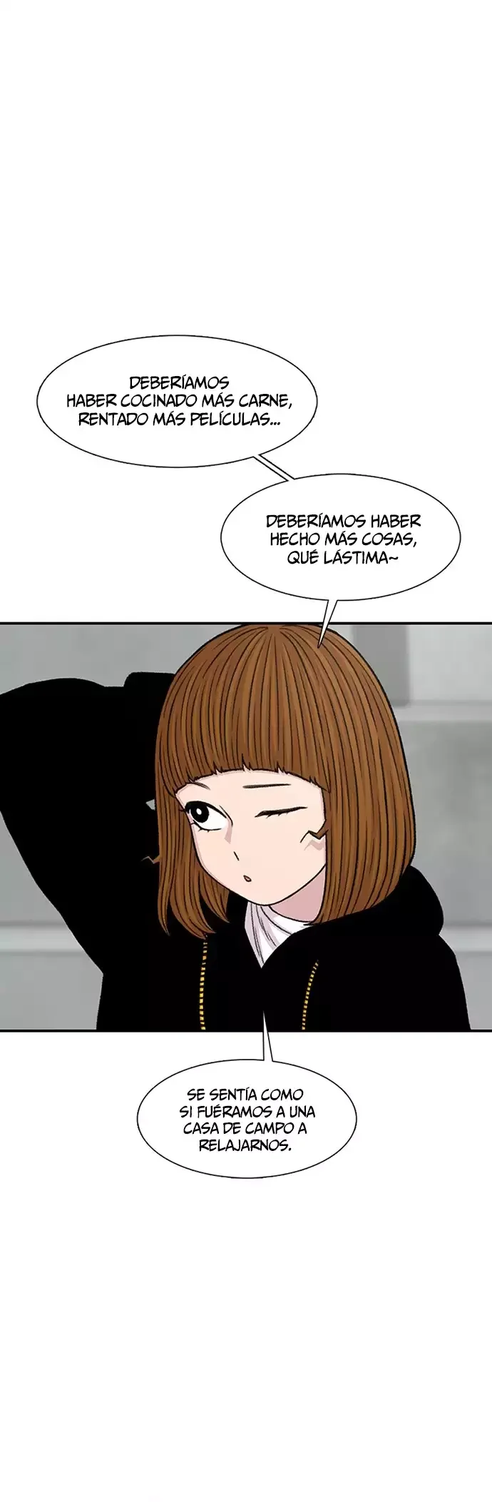 Star Ginseng Store Capítulo 207 - página 7