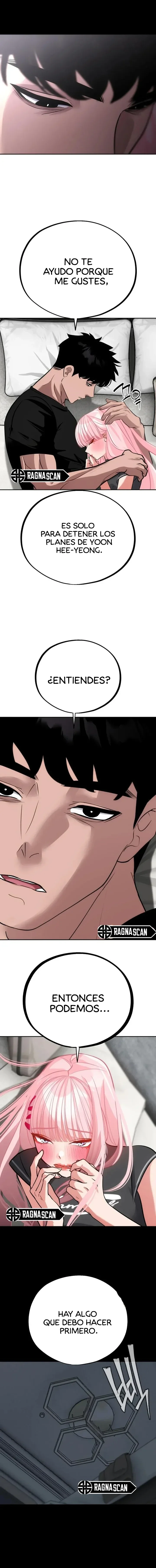 Camión De Comida De Go Deok-Chun Capítulo 40 - página 16
