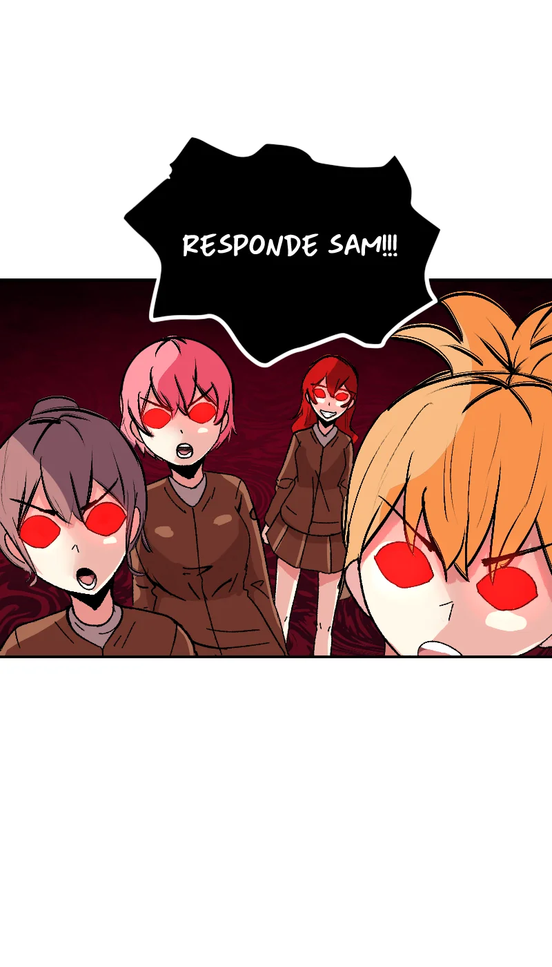Re:friendzone Capítulo 100 - página 10