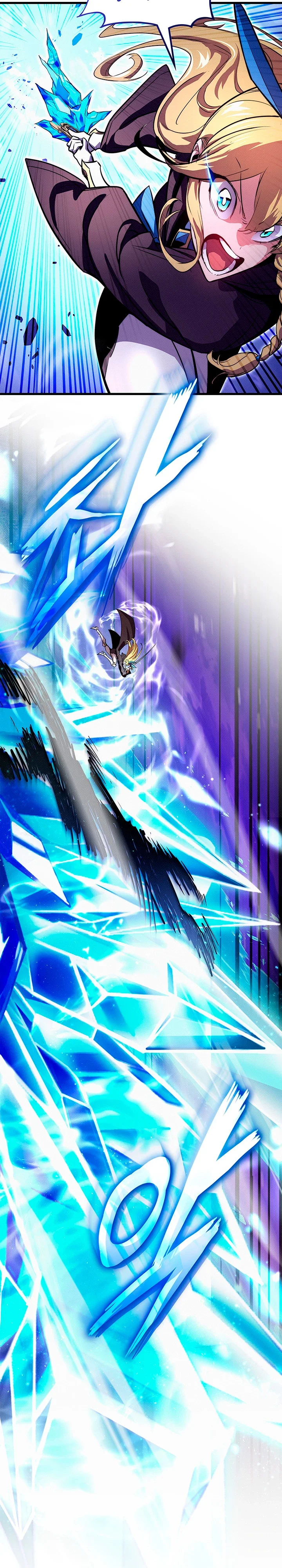 El retorno del Ranker (Remake) Capítulo 259 - página 19