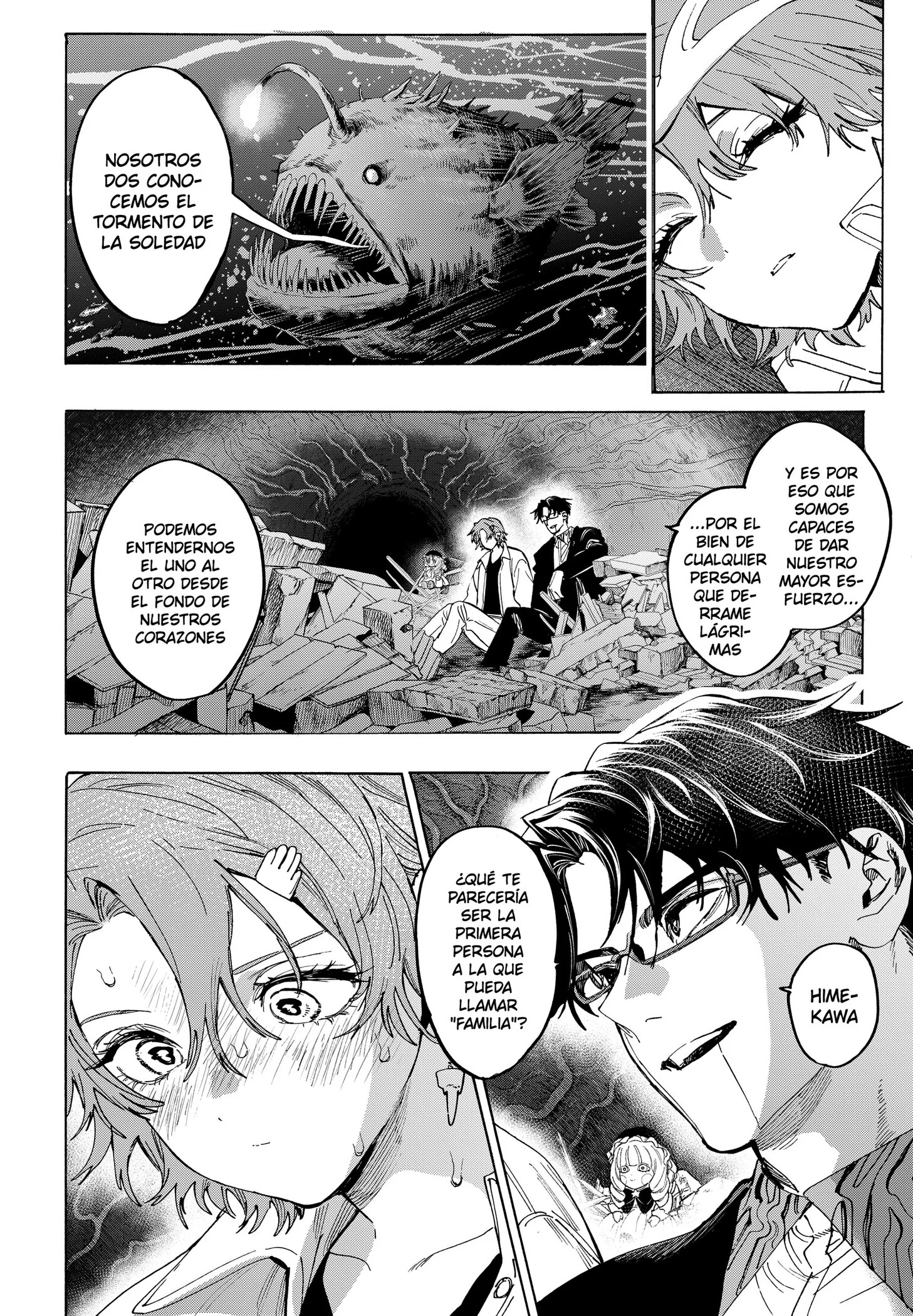 Marriage Toxin Capítulo 180 - página 18