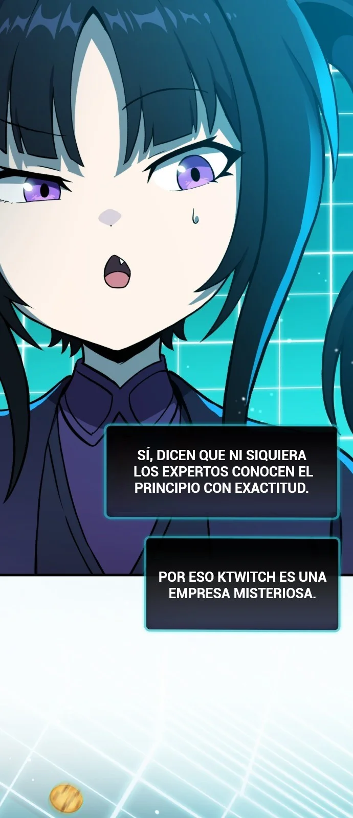 Transmisión del Reino Demoníaco del Demonio Celestial Rejuvenecido Capítulo 2 - página 77