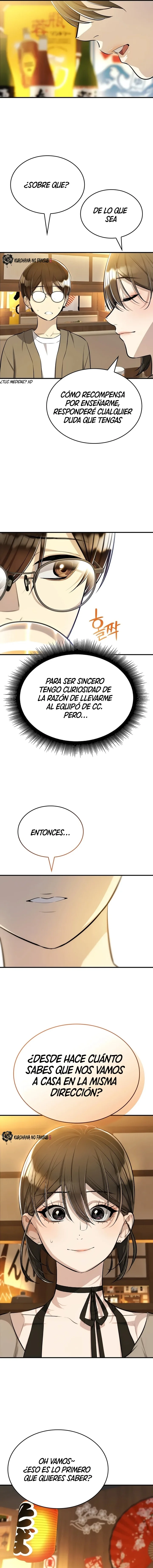 Teto x Egen Capítulo 6 - página 14