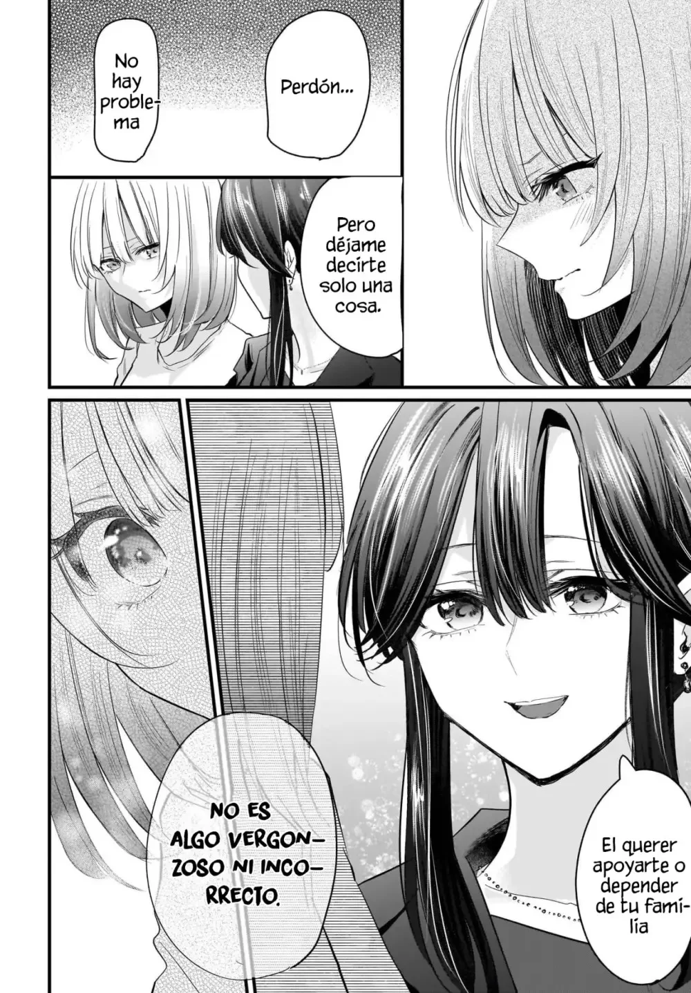 Hitozuma Kyoushi ga Oshiego no Joshikousei ni Dohamari Suru Hanash Capítulo 2 - página 25