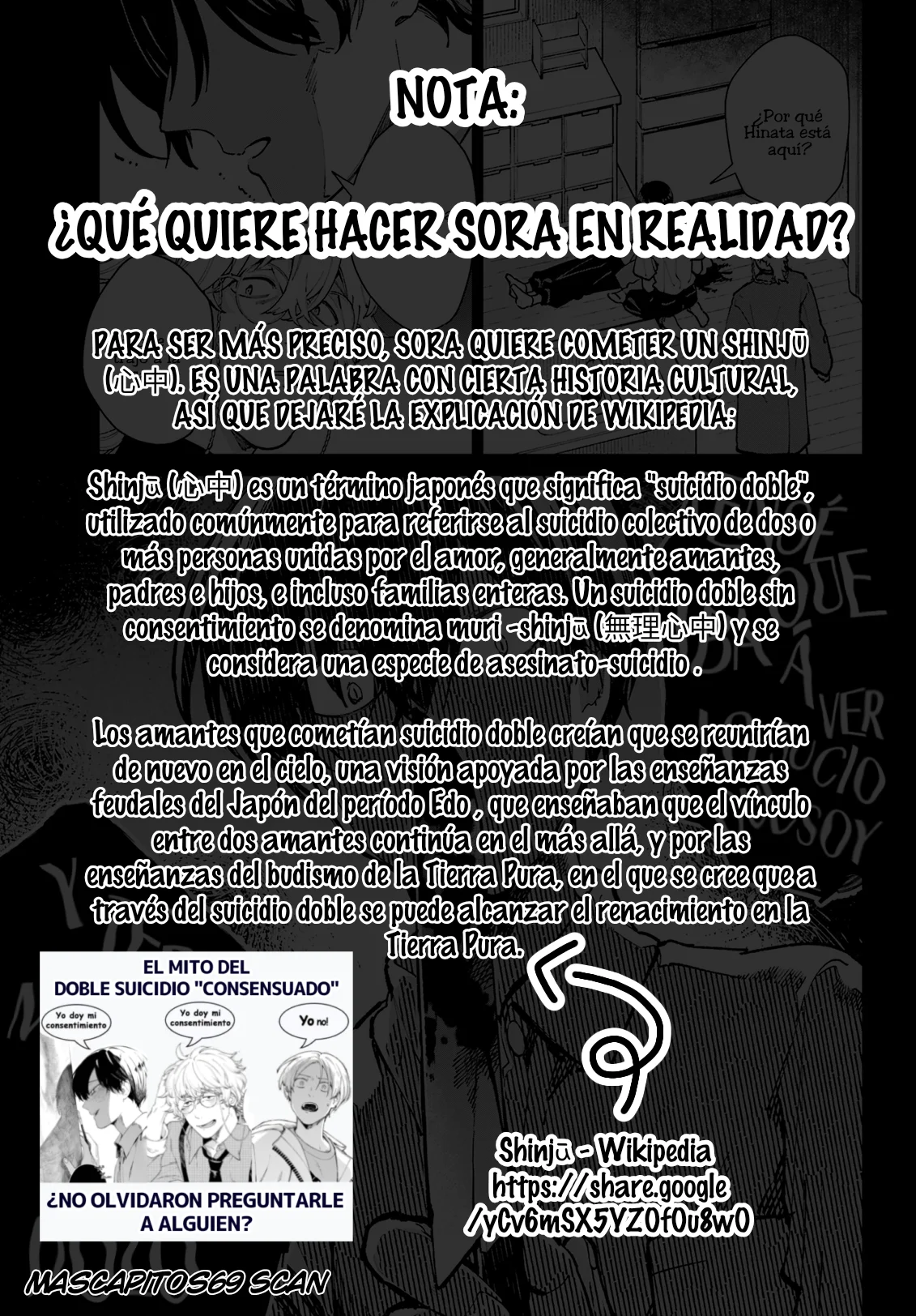 Kimi ni nidome no sayonara wo Capítulo 14 - página 33