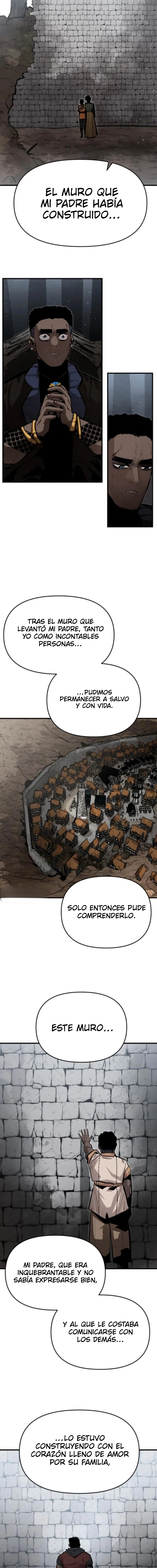 Guerra de Cadáveres Capítulo 37 - página 6