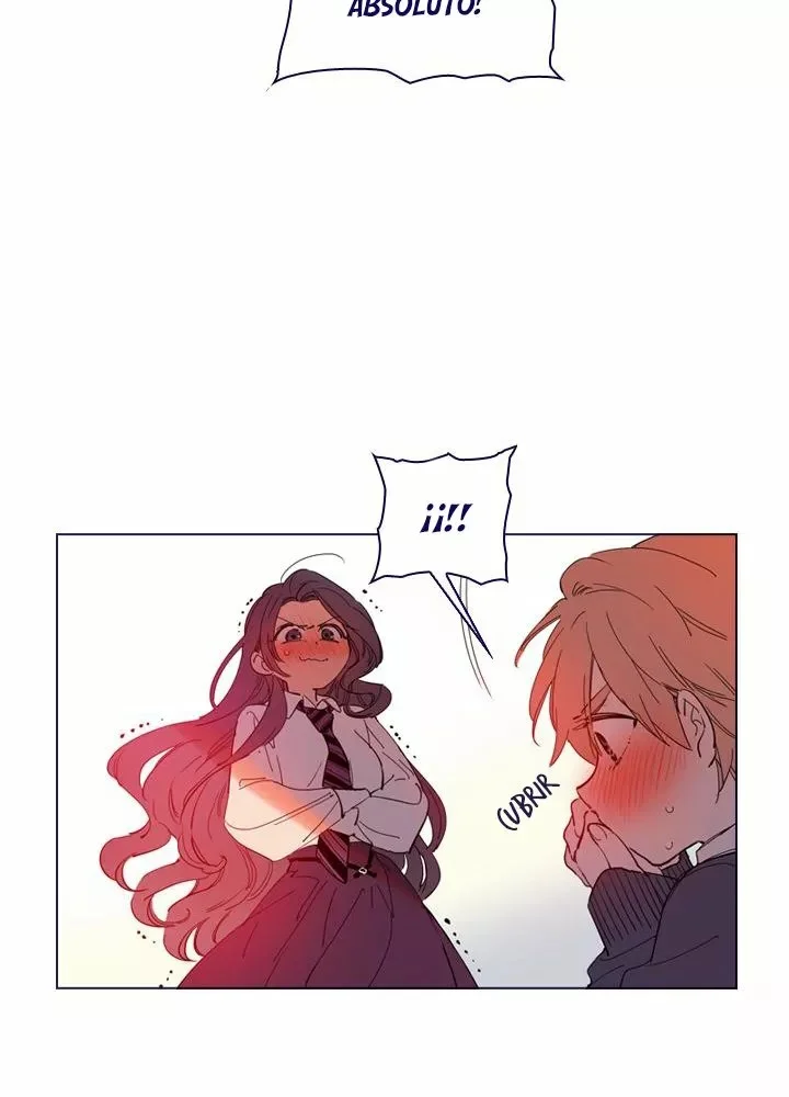 La bruja de mis sueños Capítulo 49 - página 10