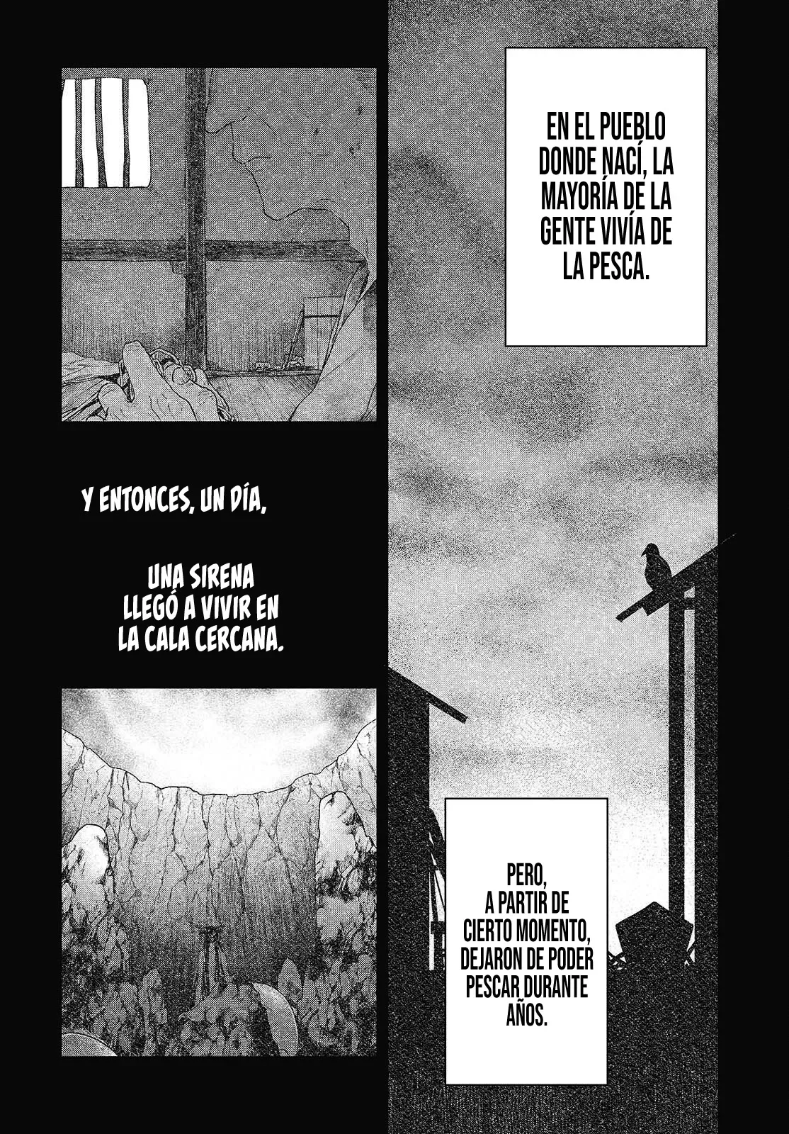 Watashi o Tabetai, Hito de Nashi Capítulo 57 - página 20