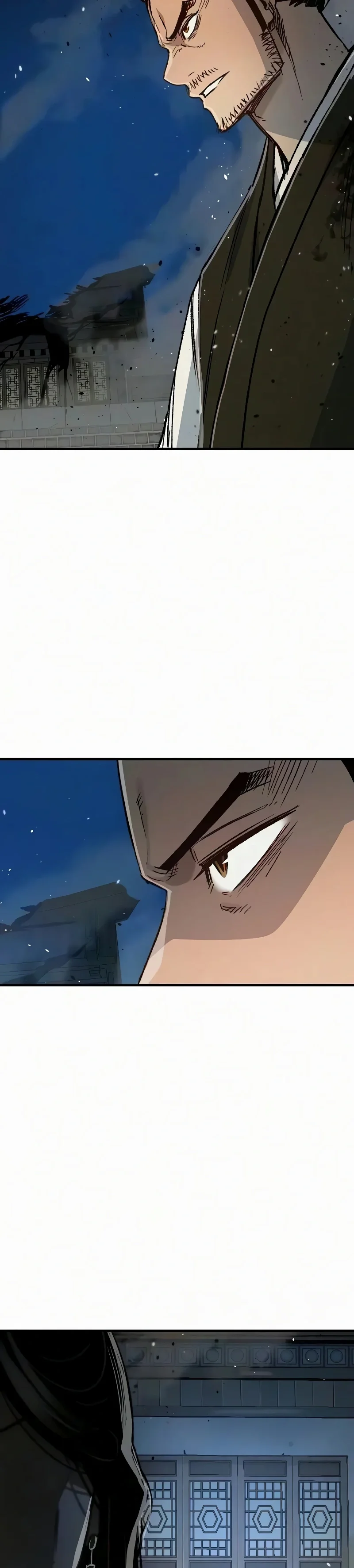 Reincarnated Murim Lord Capítulo 139 - página 2
