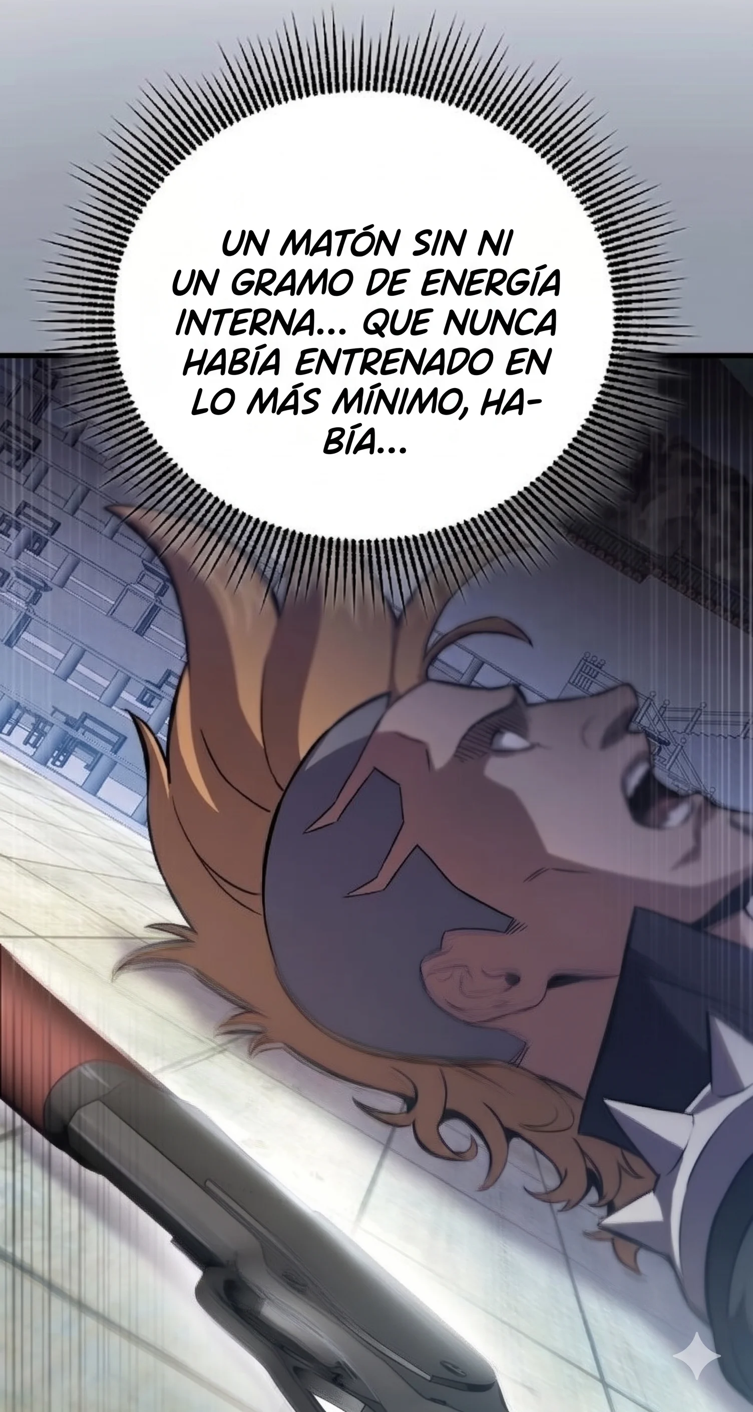 Transmisión del Reino Demoníaco del Demonio Celestial Rejuvenecido Capítulo 3 - página 43