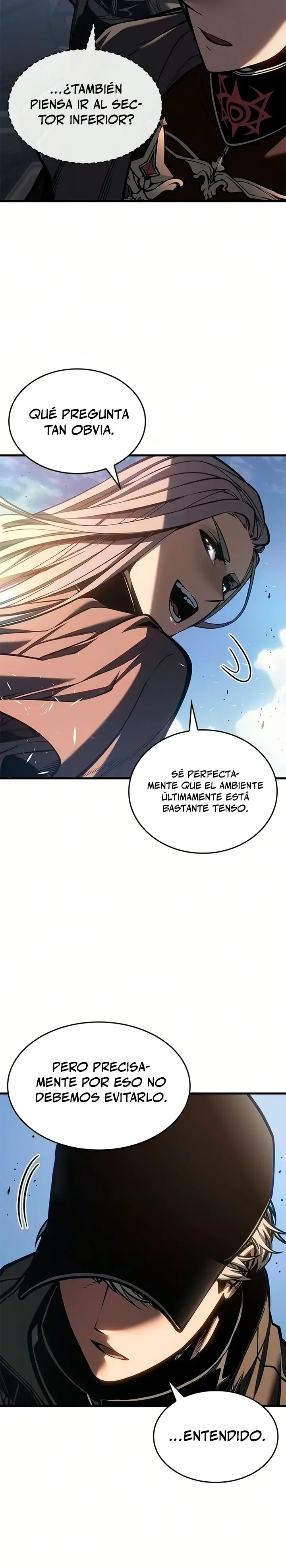 Sangre Maldita Capítulo 86 - página 29