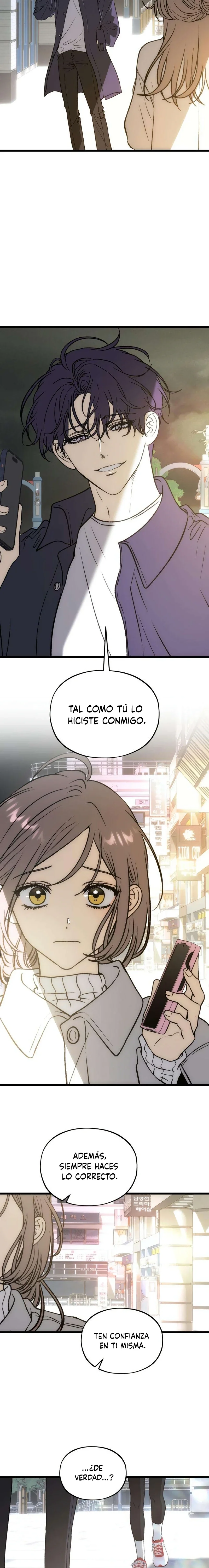 Añoro Profundamente Tu Regreso Capítulo 22 - página 11