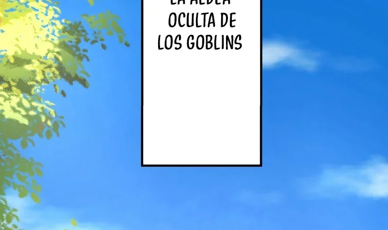 Me reencarné como un goblin de rango SSS Capítulo 27 - página 16