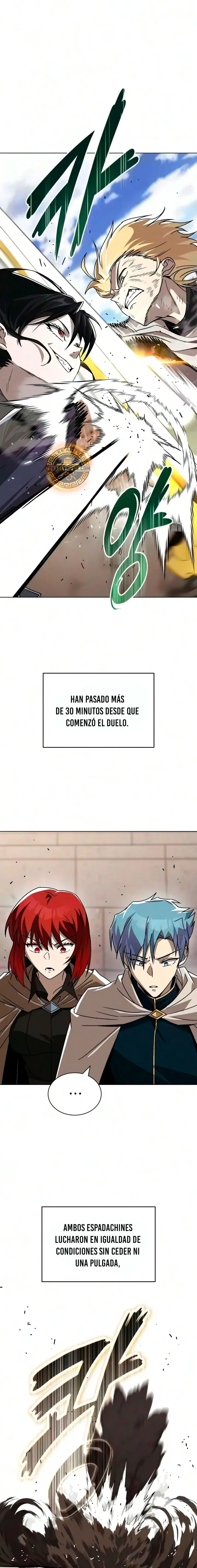 El Principe Perezoso se Convierte en un Genio Capítulo 149 - página 2