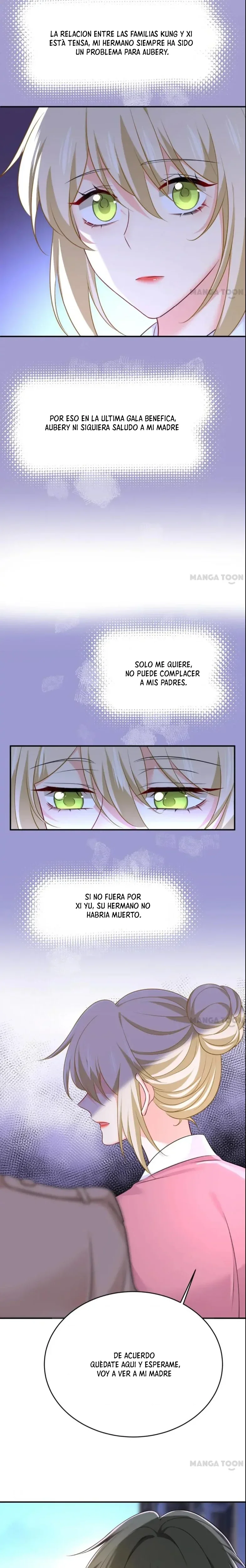 Zongcai zai shang Capítulo 609 - página 5