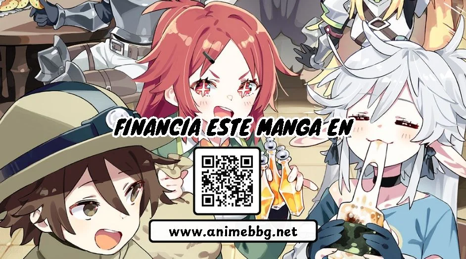 El Aventurero del Laberinto Después de Clases Capítulo 3 - página 26