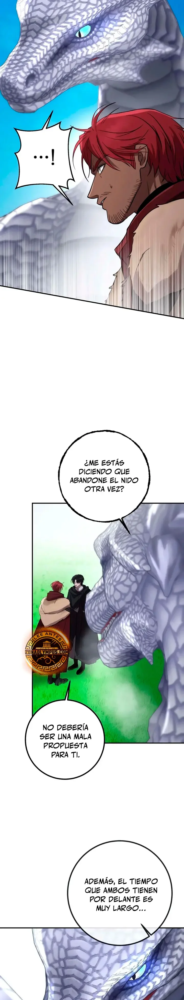 Crónicas de un Inmortal Capítulo 14 - página 20