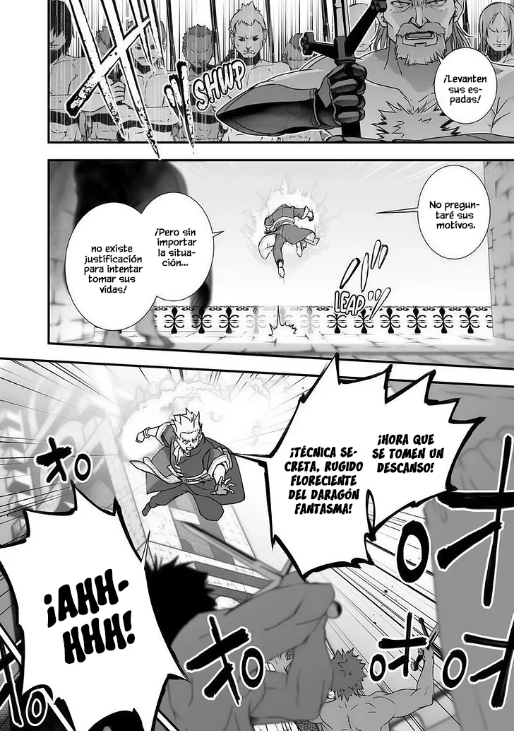 Kansuto-mura no Goinkyo Demon-san Capítulo 10 - página 22