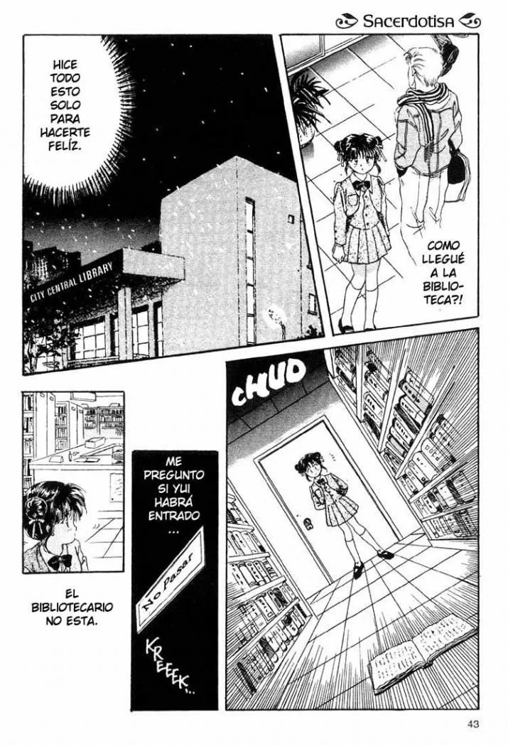Fushigi Yuugi Capítulo 1 - página 39
