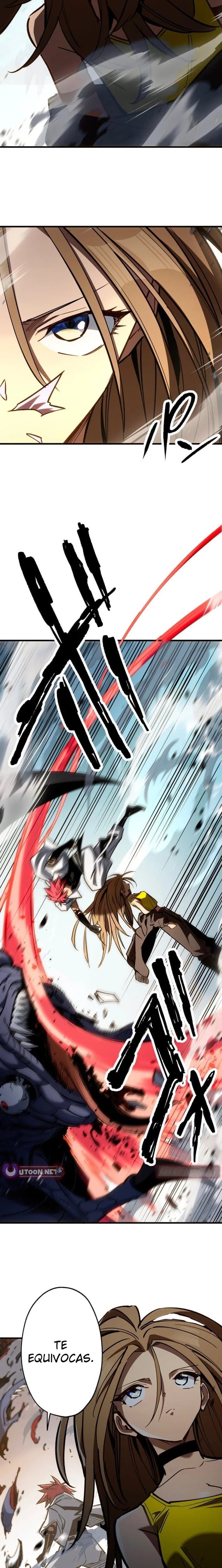 Infinite Awakening Capítulo 21 - página 24