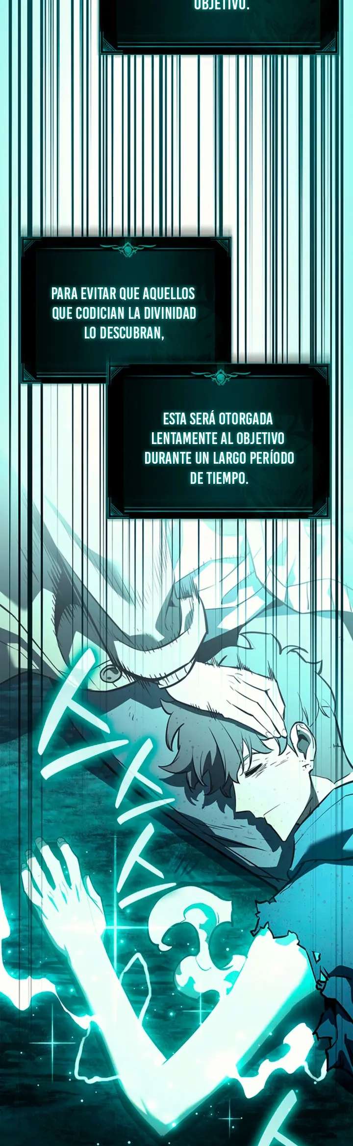 El Regreso del Héroe de Clase Desastre Capítulo 176 - página 34