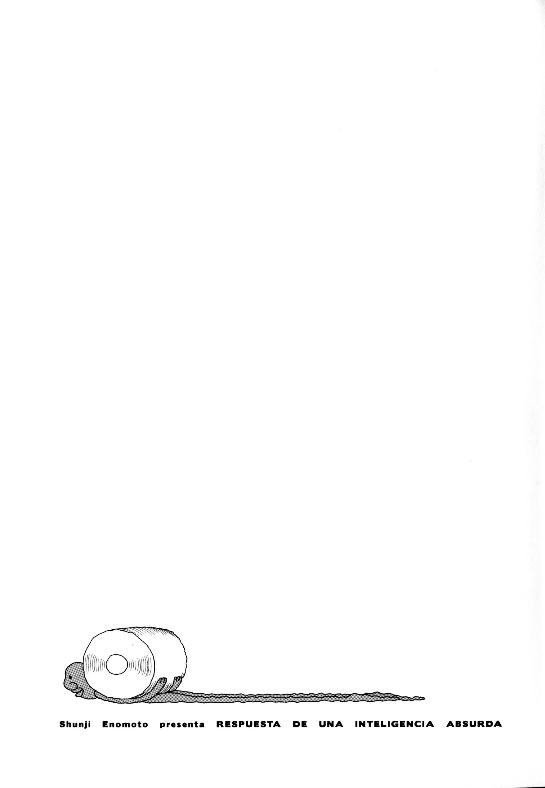 Kajiba no Baka IQ Capítulo 45 - página 3