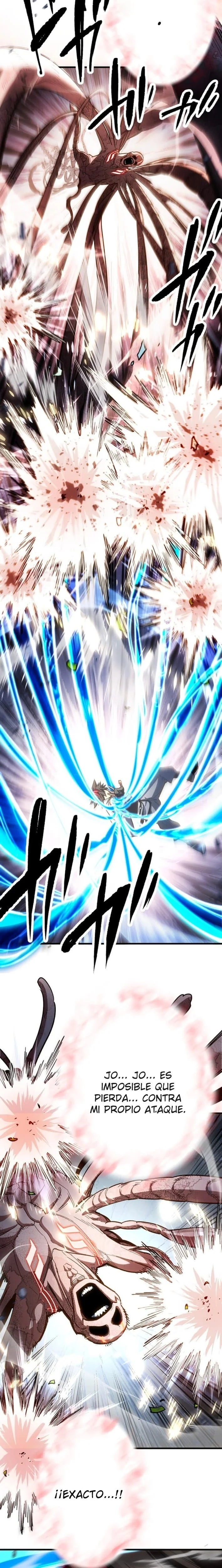 Infinite Awakening Capítulo 19 - página 11