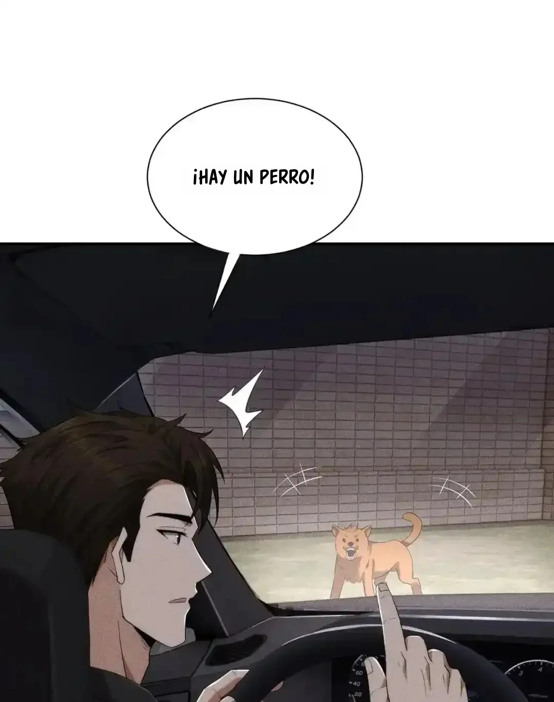 Dragón Urbano Oculto Capítulo 101 - página 27