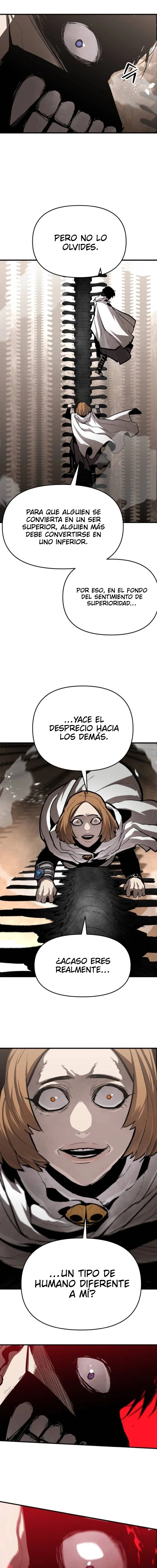 Guerra de Cadáveres Capítulo 32 - página 6