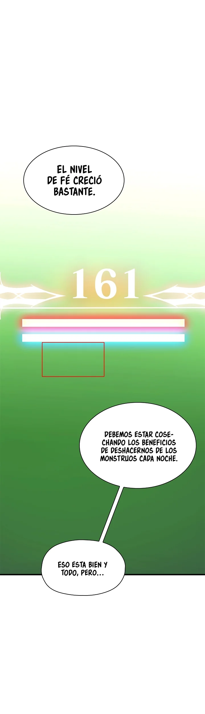 El tutorial es demasiado difícil Capítulo 274 - página 15