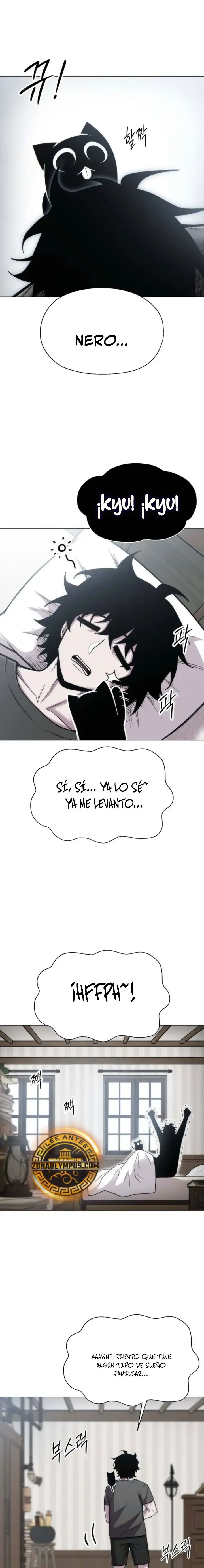 El Colorista Capítulo 36 - página 7