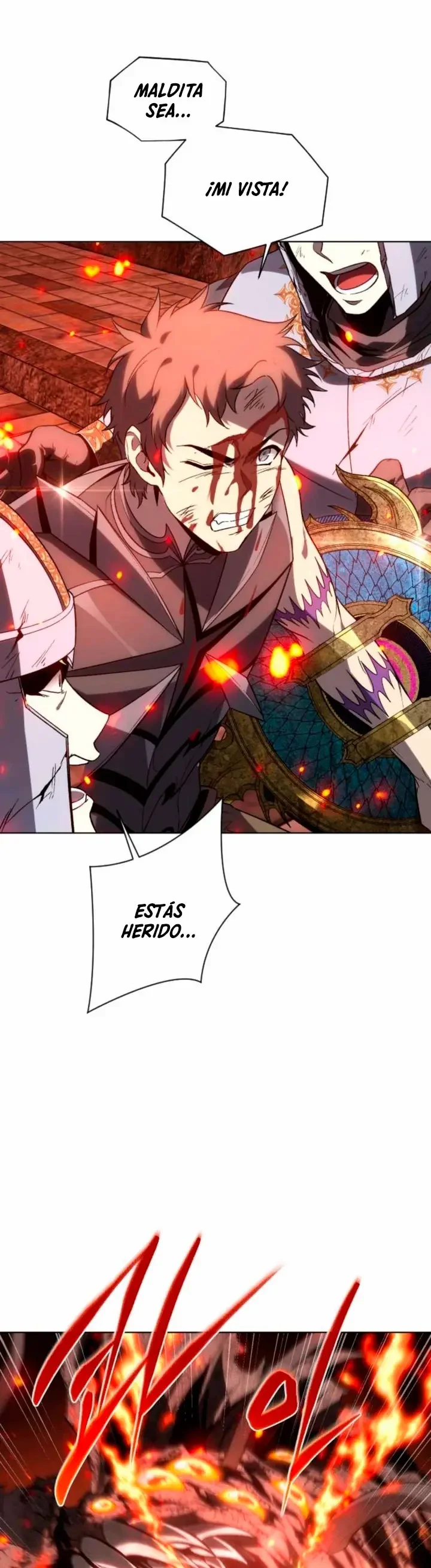 Renuncié A Ser El Rey Demonio Capítulo 76 - página 13
