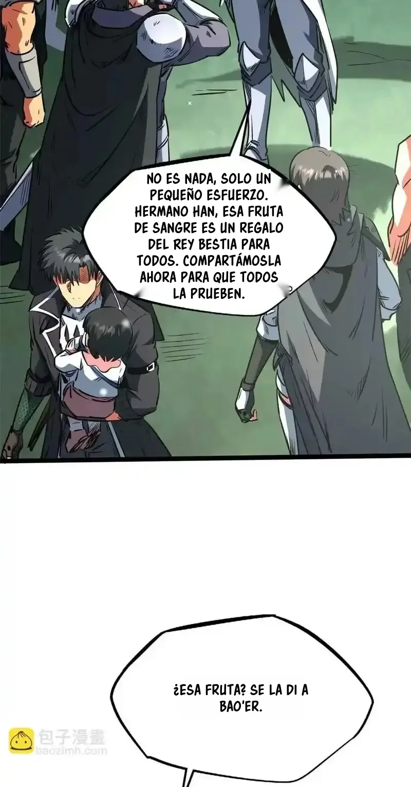 Super Gene Capítulo 436 - página 44