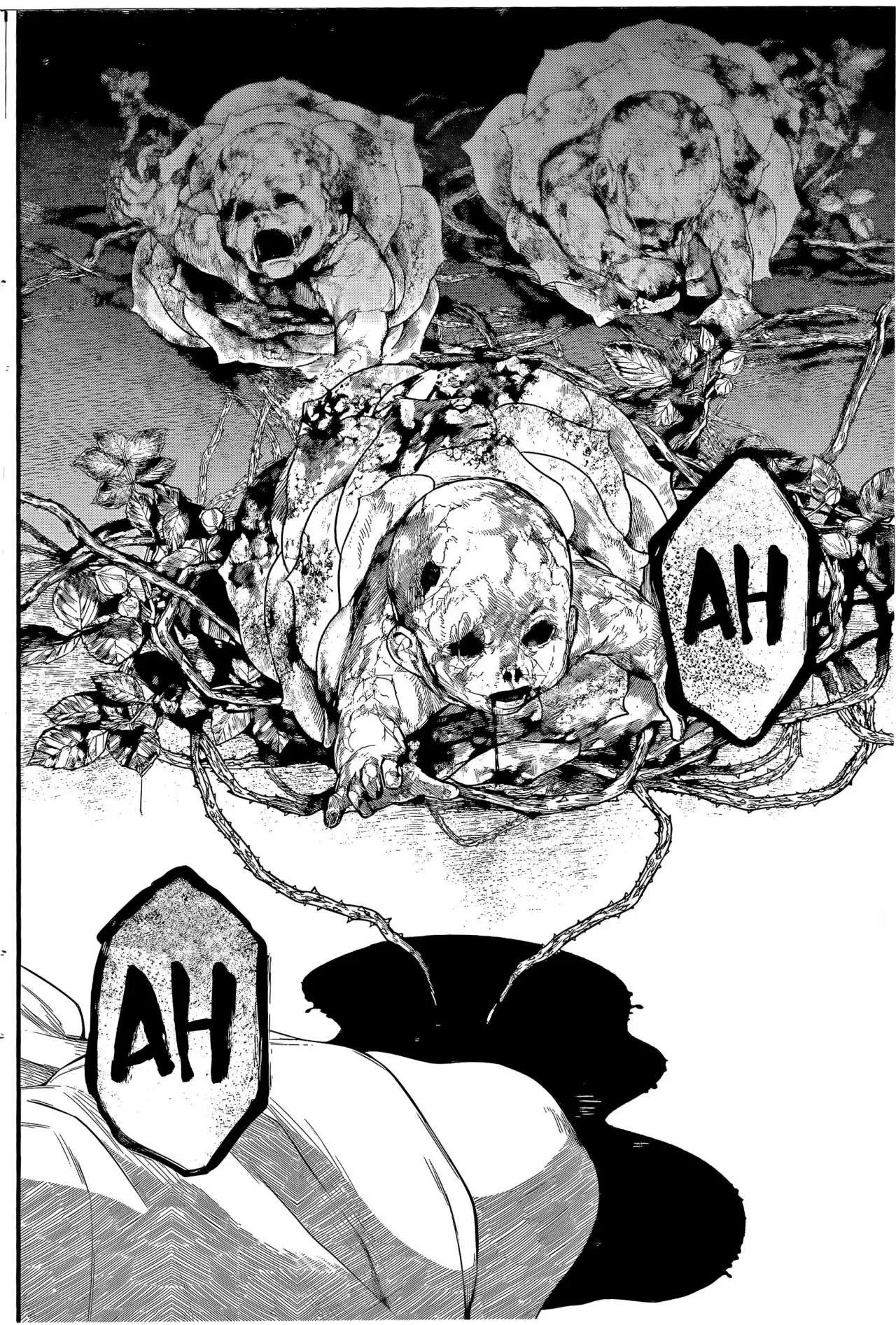 Märchen Crown Capítulo 2 - página 13