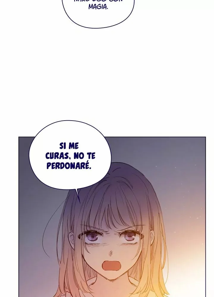 La bruja de mis sueños Capítulo 48 - página 33