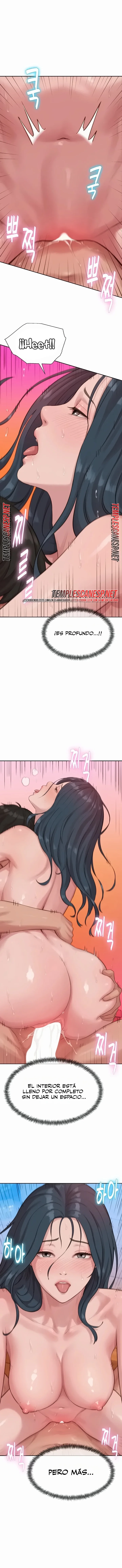 Harem Capitalista Capítulo 10 - página 15