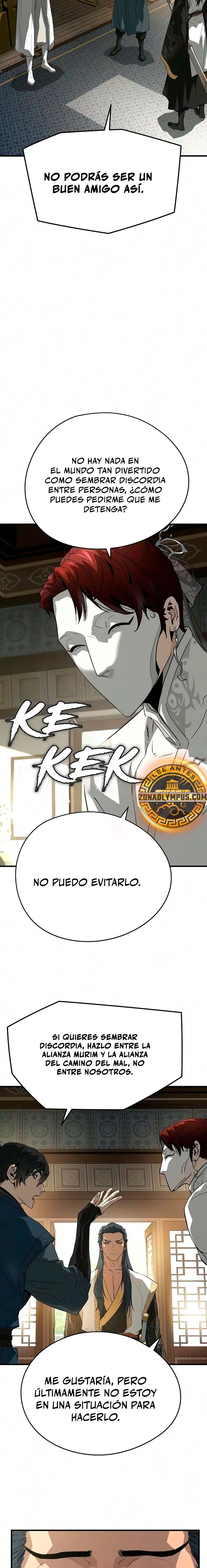 Regresión Absoluta Capítulo 103 - página 12
