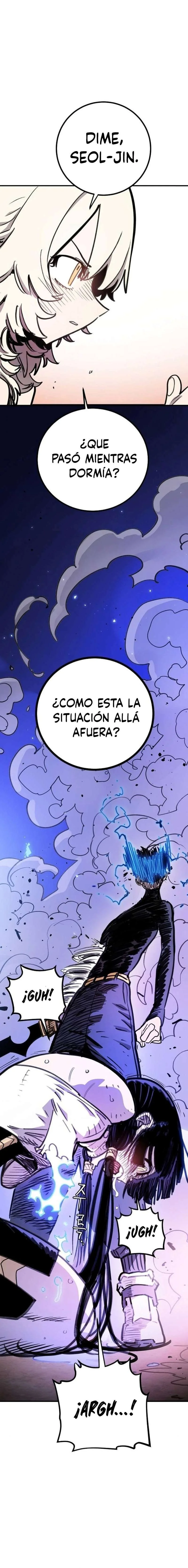 Player Capítulo 250 - página 22