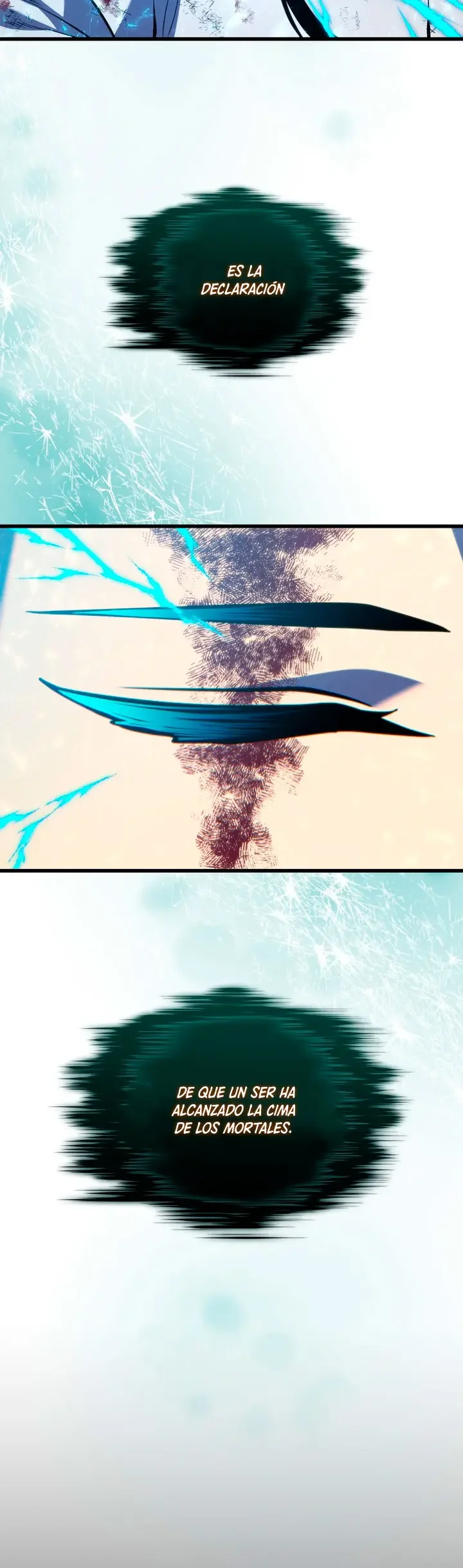 El Hijo Menor del Maestro de la Espada Capítulo 213 - página 16