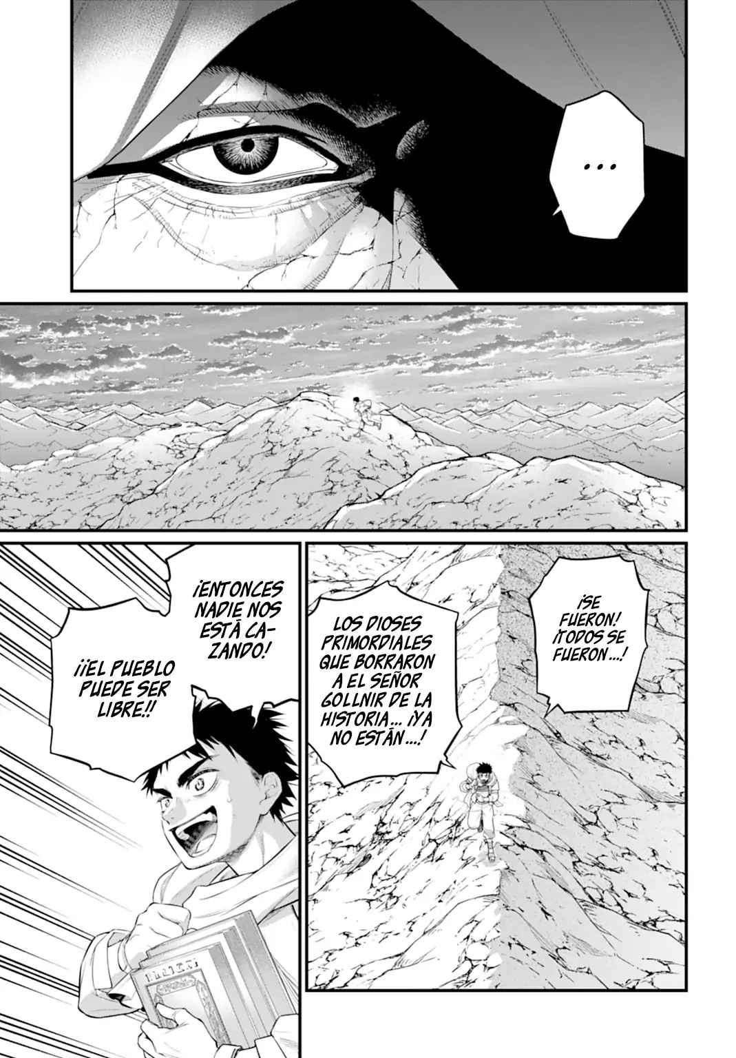 Shuumatsu no Valkyrie Capítulo 113 - página 26
