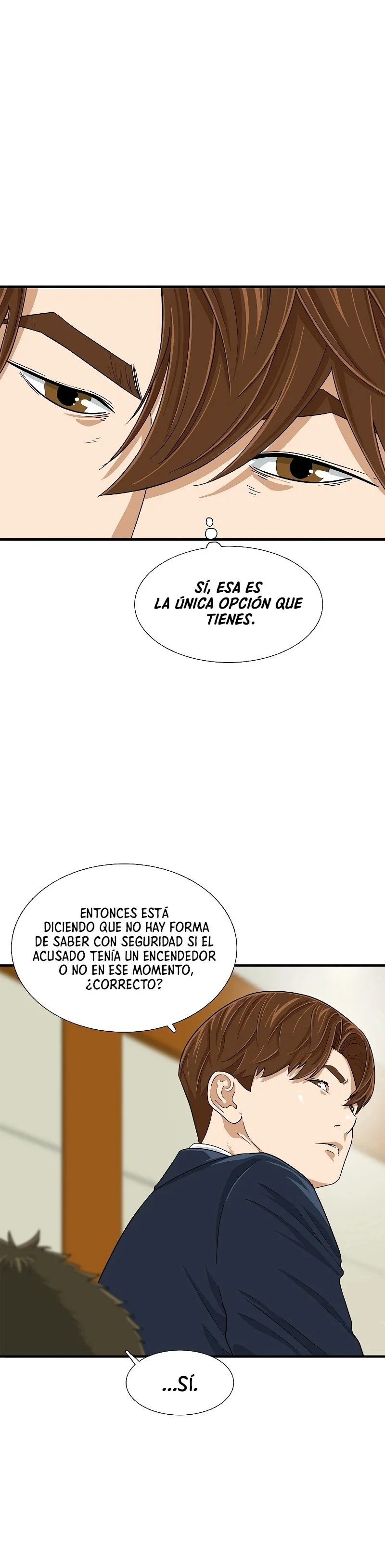 Esta es la ley Capítulo 20 - página 6