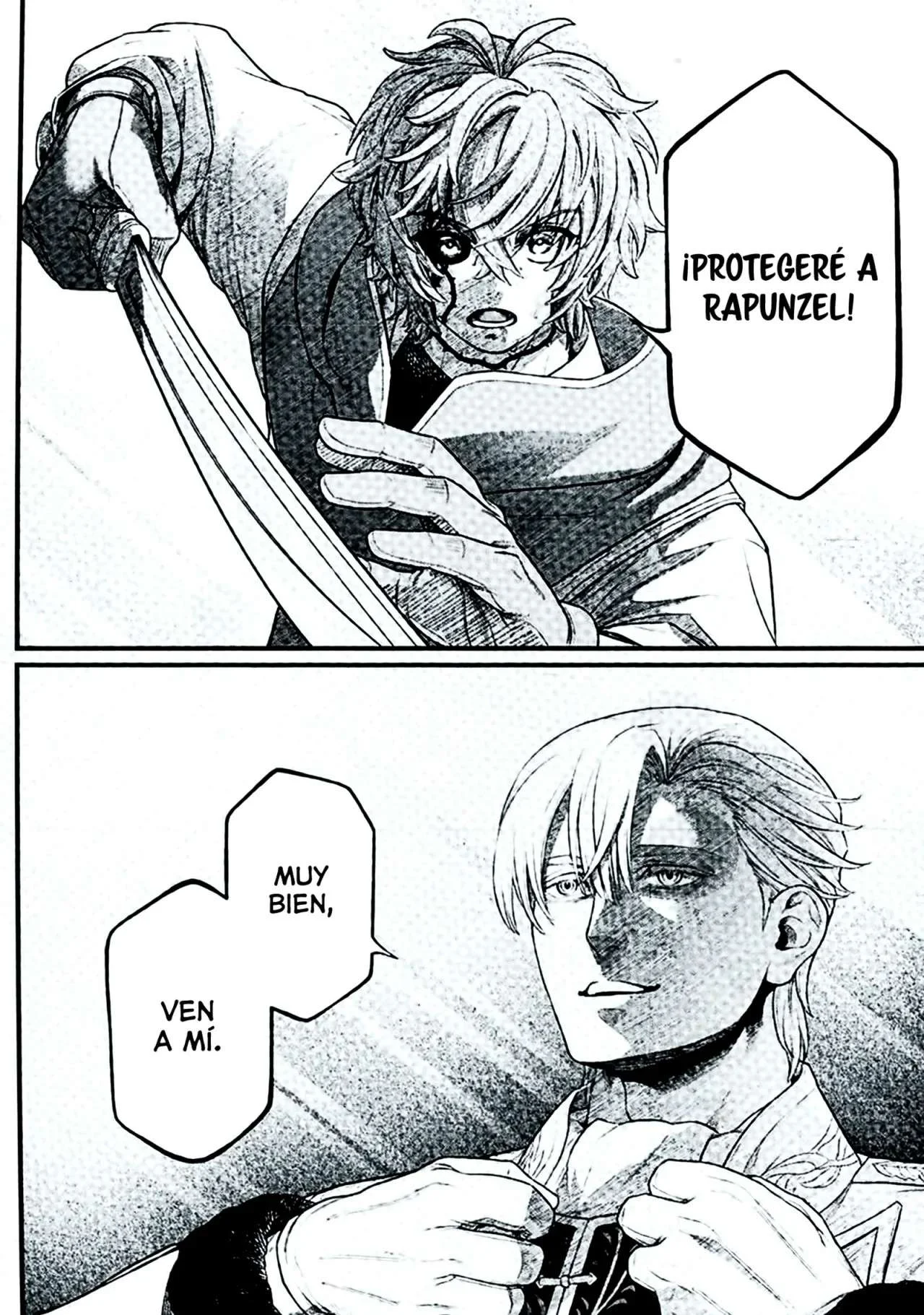 Märchen Crown Capítulo 14 - página 12