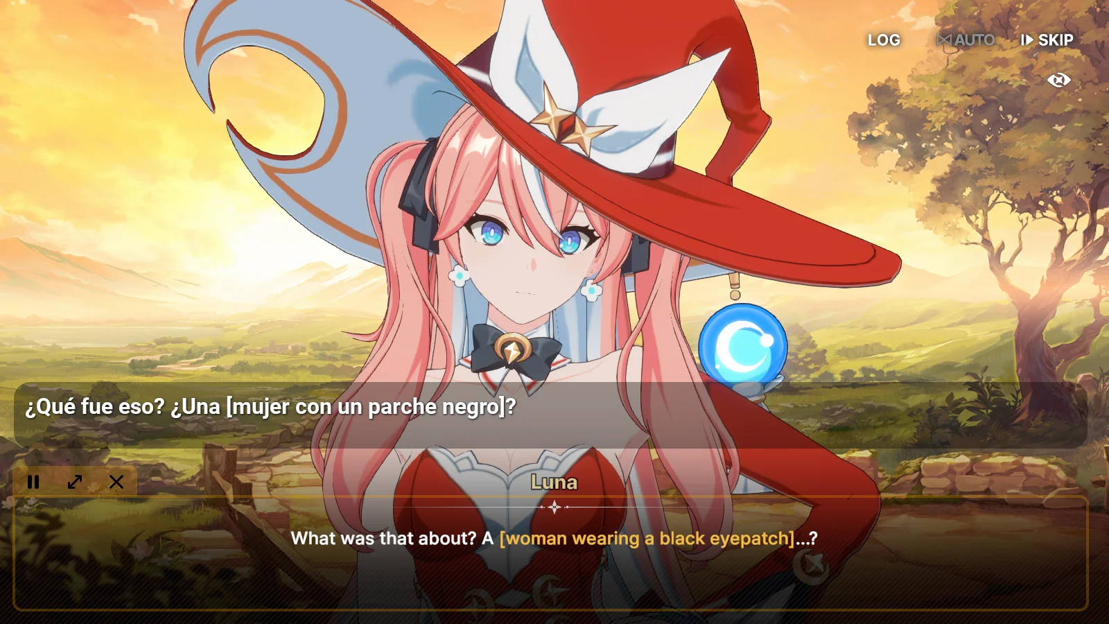 Star Savior Capítulo 1.2 - página 103