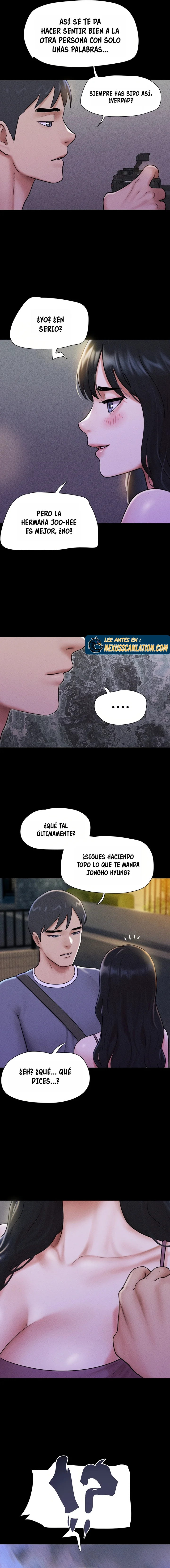 Soeun Capítulo 105 - página 18