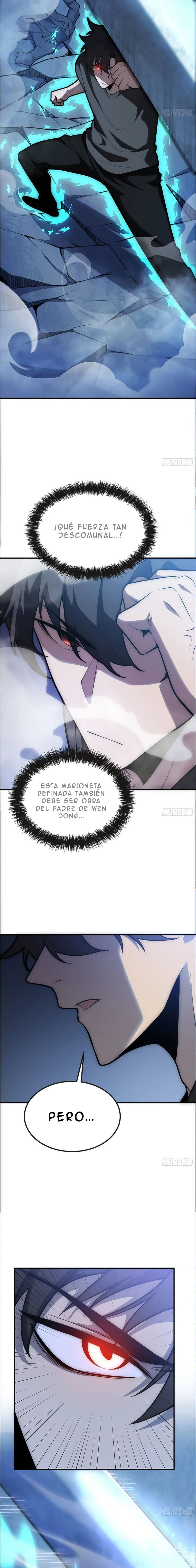 El hijo abandonado más fuerte [2025] Capítulo 48 - página 2
