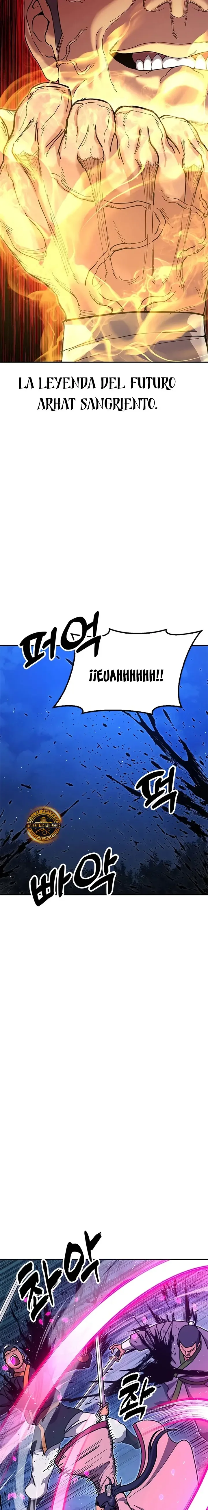 Chronicles of the Lazy Sovereign Capítulo 43 - página 23