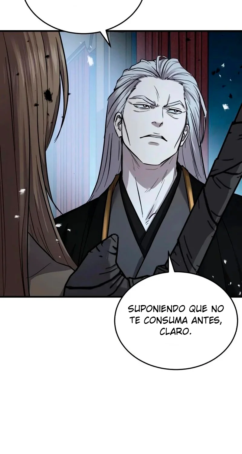 Dominio Absoluto Capítulo 99 - página 70